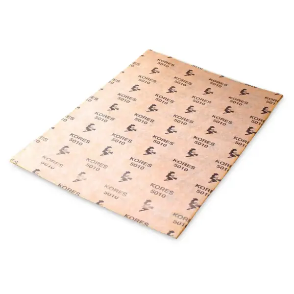 Yellow Carbon Paper