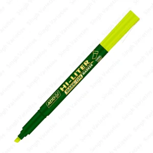 Add Gel Mark-On Hi-Liter Highlighter Marker Pen