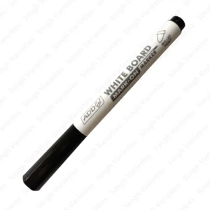Add Gel Mark-On White Board Marker Pen