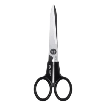 Deli Classic Saw Blades Scissors