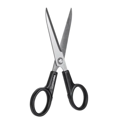 Deli Classic Saw Blades Scissors