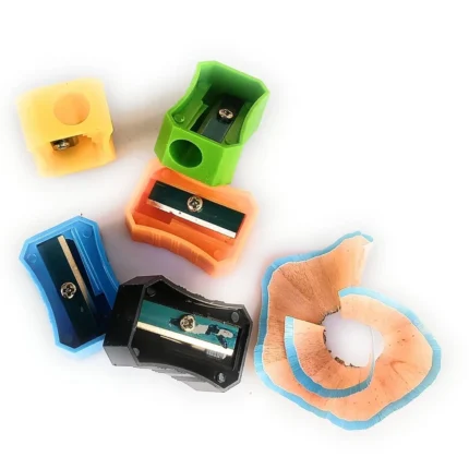 Doms Pencil Sharpener Small