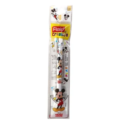 Flair Mechanical Pen Pencil - Play 0.7mm