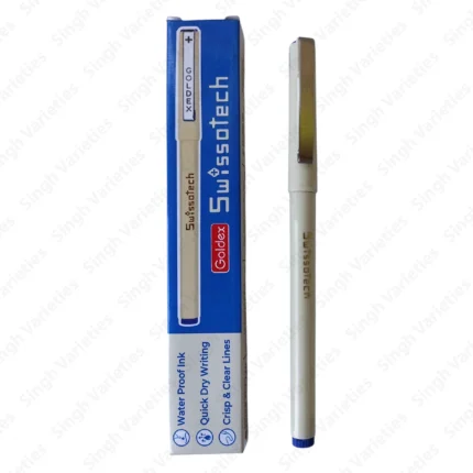 Goldex Swissotech Gel Pen 0.5mm