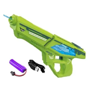333 High-Pressure Holi Pichkari Electric Water Pistol