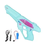 333 High-Pressure Holi Pichkari Electric Water Pistol