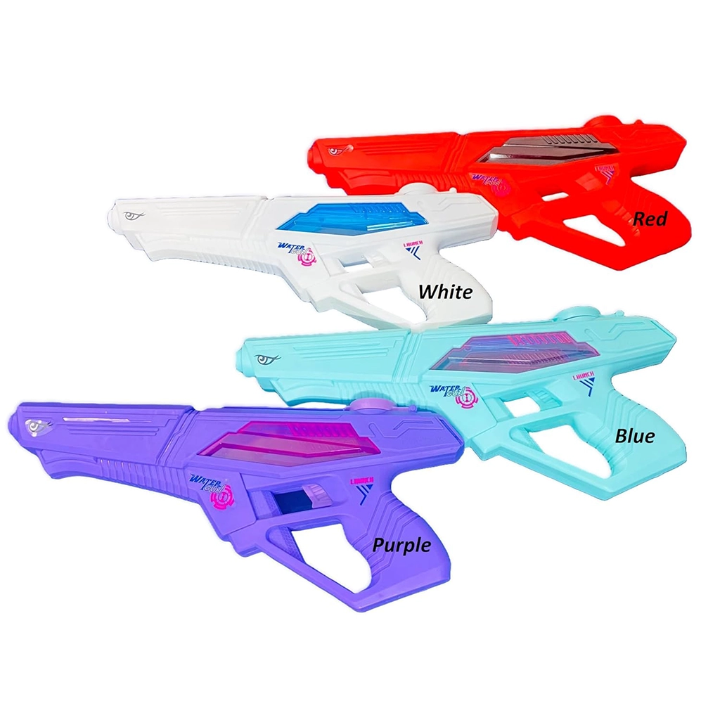 333 High-Pressure Holi Pichkari Electric Water Pistol_4 333 High-Pressure Holi Pichkari Electric Water Pistol