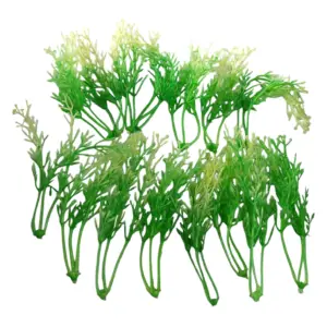 Grass-2 (Height 4 inch)