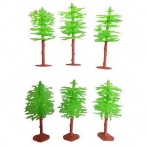 Tree-5 (Height 4 inch)