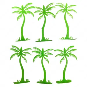 Tree-7 (Height 4 inch)