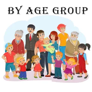 By Age Group