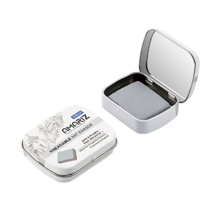 Doms Artist Essentials Amriz Kneadable Art Eraser