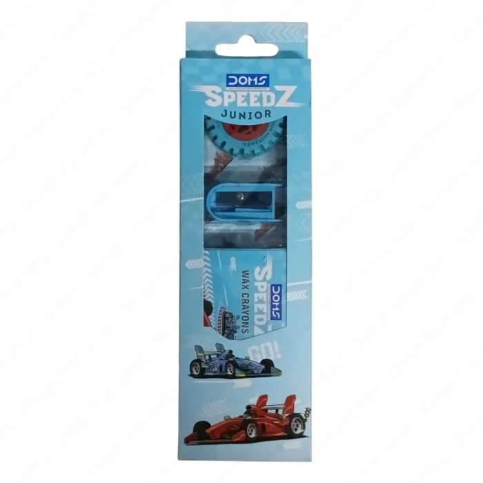 Doms Speedz/Unicorn Junior Kit