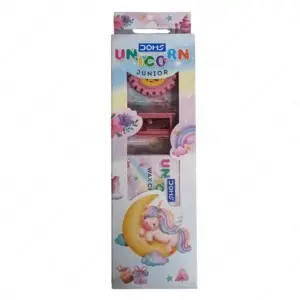 Doms Speedz/Unicorn Junior Kit