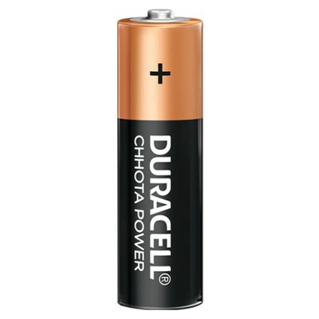 Duracell AA/ AAA Chhota Power Battery Cell 1.5V