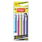 Flair Ezee Click Ball Pen