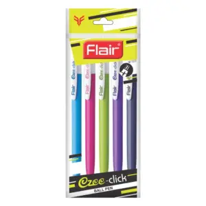 Flair Ezee Click Ball Pen