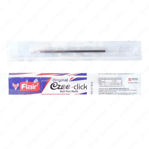 Flair Ezee Click Refill