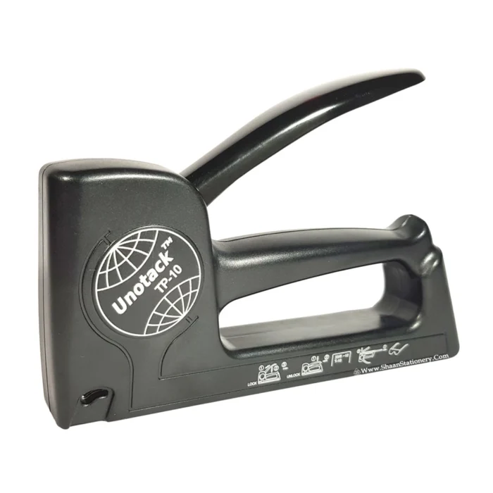 Kangaro Unotack Staple Tacker TP-10