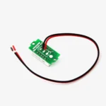Project - 0.36 Inch DC Voltmeter (4.5V - 30V)