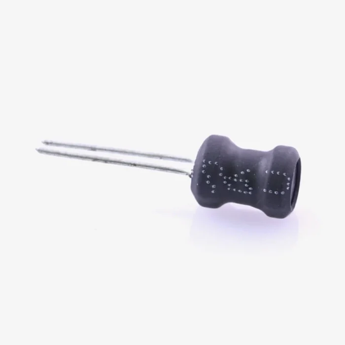 Project - 10uH Radial Inductor