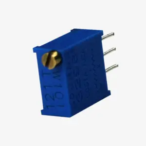 Project - 1K Ohm 0.5W (102)