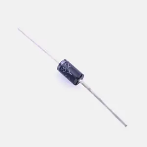 Project - 1N5822 Schottky Rectifier Diode