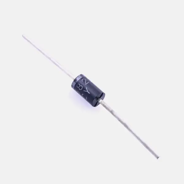 Project - 1N5822 Schottky Rectifier Diode