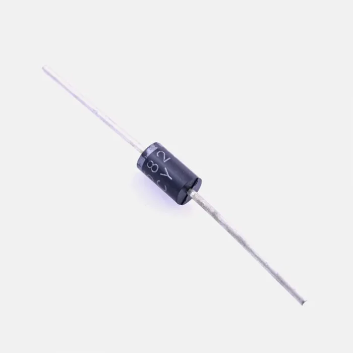 Project - 1N5822 Schottky Rectifier Diode