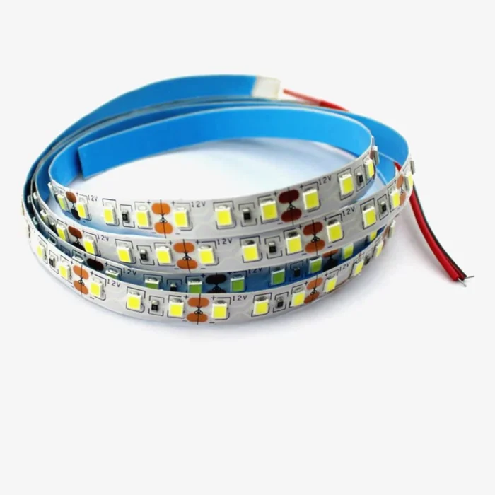 Project - 2835 12V White LED Strip