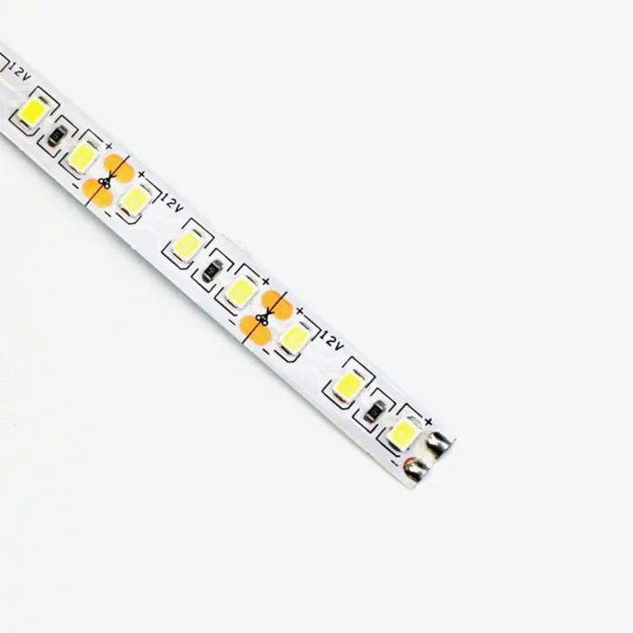 Project - 2835 12V White LED Strip