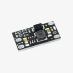 Project - 3.7V to 12V Mini DC-DC Boost Module