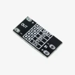 Project - 3.7V to 12V Mini DC-DC Boost Module
