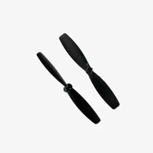 Project - 55mm Drone Propeller Blades