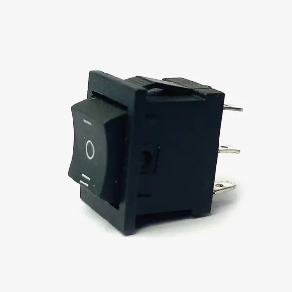 Project - 6A 250V DPDT Rocker Switch 6 Pin
