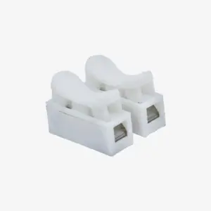 Project - CH2 Quick Cable Clamp Terminal