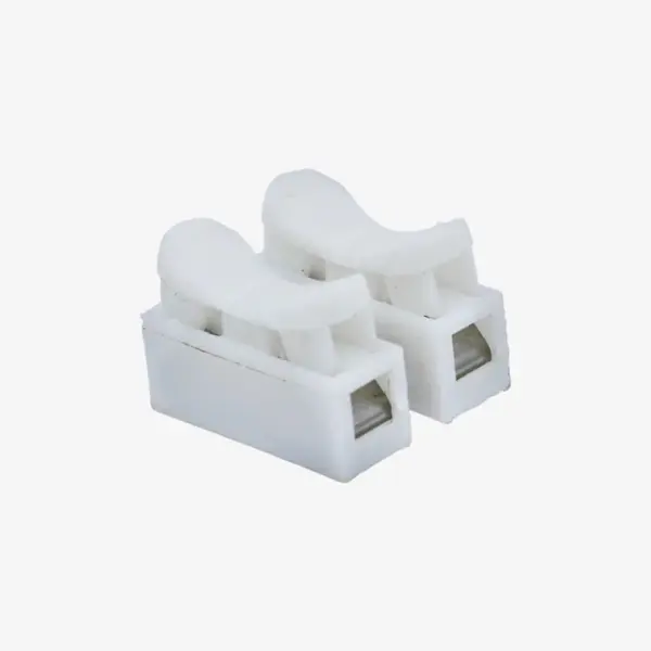 Project - CH2 Quick Cable Clamp Terminal