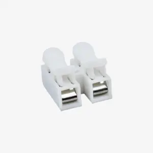 Project - CH2 Quick Cable Clamp Terminal