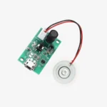 Project - DC5V Humidifier / Mist Maker