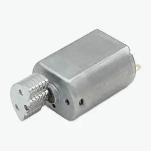 Project - FF-130 Vibration Motor