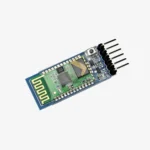 Project - HC-05 Bluetooth Module