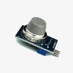 Project - MQ135 Air Quality Gas Sensor Module
