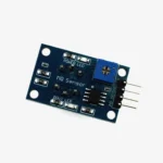 Project - MQ135 Air Quality Gas Sensor Module