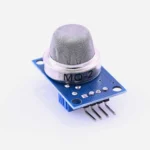 Project - MQ2 Gas Sensor Module