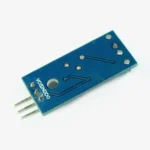Project - SW420 Vibration/ Shock Sensor Module