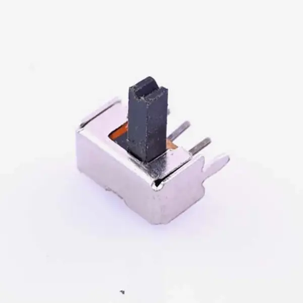 Project - Toggle Slide Switch