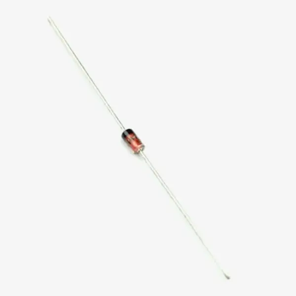 Project - Zener Diode