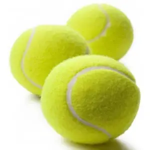 Soft Tennis Cricket Ball
