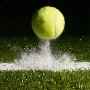 Soft Tennis Cricket Ball