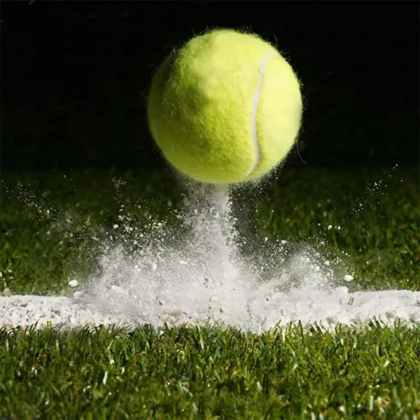 Soft Tennis Cricket Ball
